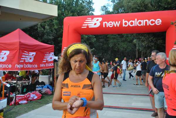 Circeo National Park Trail Race [OPES] [CE] (25/08/2018) 00059