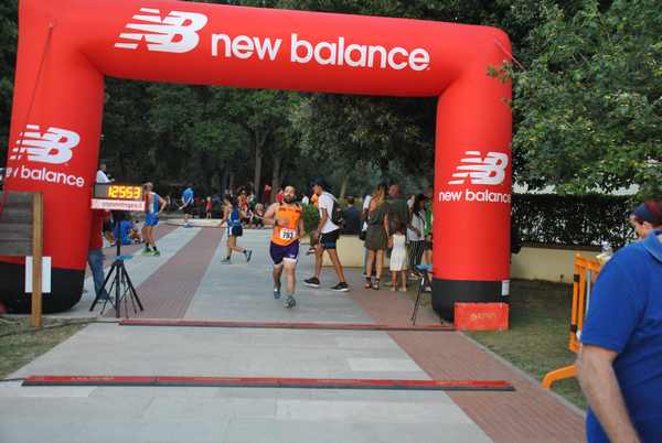 Circeo National Park Trail Race [OPES] [CE] (25/08/2018) 00063
