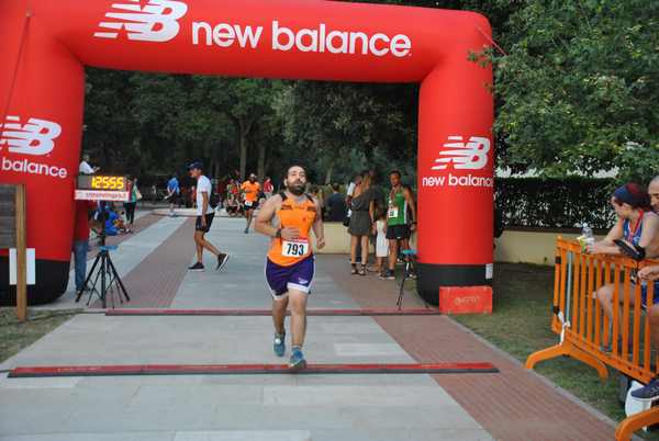 Circeo National Park Trail Race [OPES] [CE] (25/08/2018) 00064