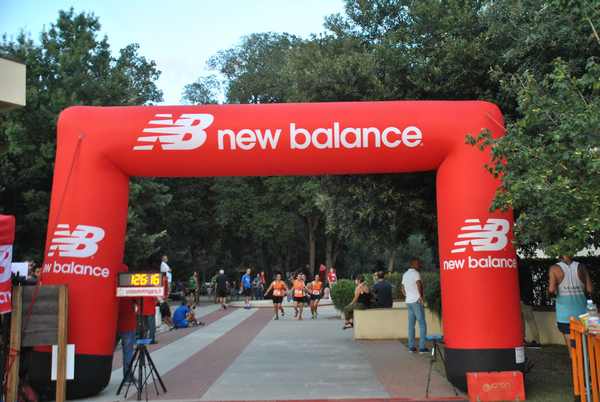 Circeo National Park Trail Race [OPES] [CE] (25/08/2018) 00067
