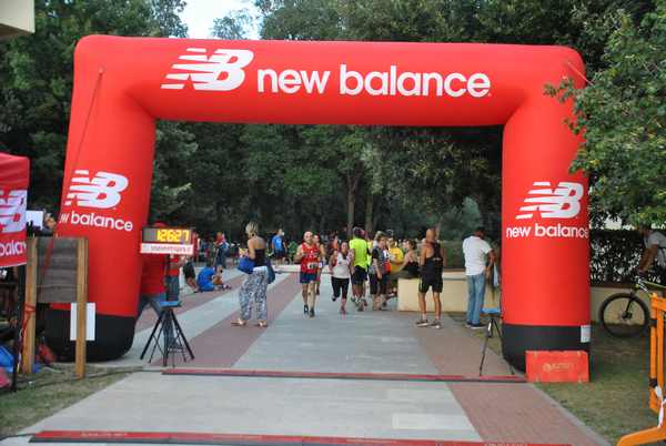 Circeo National Park Trail Race [OPES] [CE] (25/08/2018) 00068