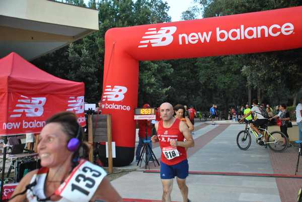 Circeo National Park Trail Race [OPES] [CE] (25/08/2018) 00069