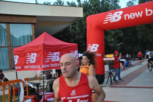 Circeo National Park Trail Race [OPES] [CE] (25/08/2018) 00070