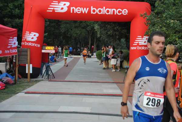 Circeo National Park Trail Race [OPES] [CE] (25/08/2018) 00072
