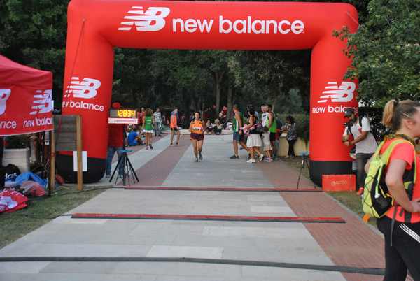Circeo National Park Trail Race [OPES] [CE] (25/08/2018) 00073