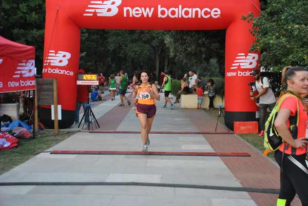Circeo National Park Trail Race [OPES] [CE] (25/08/2018) 00075
