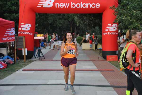 Circeo National Park Trail Race [OPES] [CE] (25/08/2018) 00076
