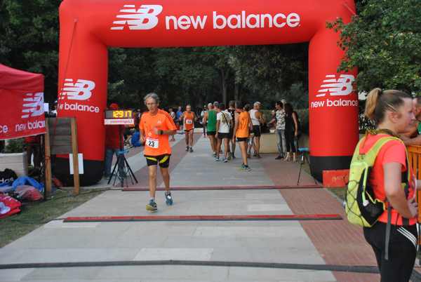 Circeo National Park Trail Race [OPES] [CE] (25/08/2018) 00077