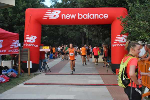 Circeo National Park Trail Race [OPES] [CE] (25/08/2018) 00080