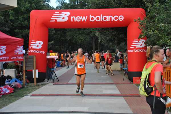 Circeo National Park Trail Race [OPES] [CE] (25/08/2018) 00081