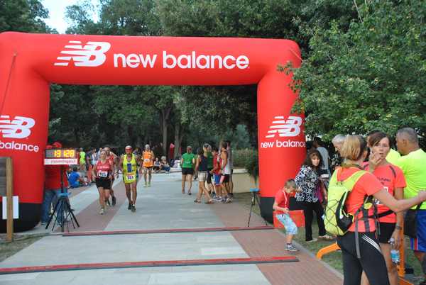 Circeo National Park Trail Race [OPES] [CE] (25/08/2018) 00082