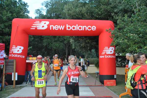 Circeo National Park Trail Race [OPES] [CE] (25/08/2018) 00084