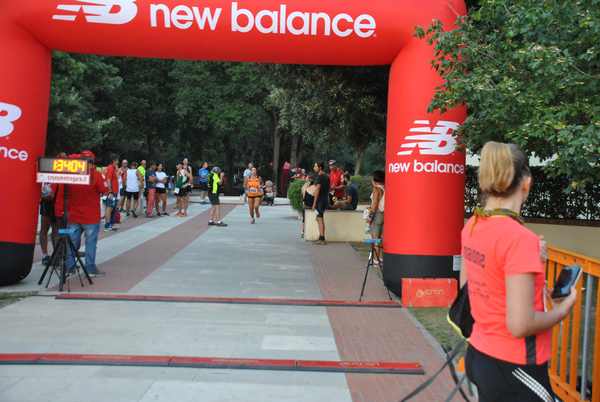 Circeo National Park Trail Race [OPES] [CE] (25/08/2018) 00087