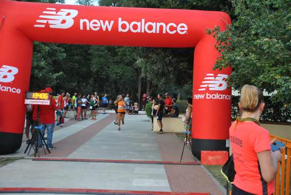 Circeo National Park Trail Race [OPES] [CE] (25/08/2018) 00088