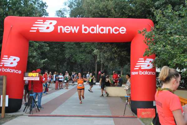 Circeo National Park Trail Race [OPES] [CE] (25/08/2018) 00089