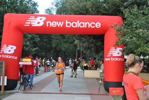Circeo National Park Trail Race [OPES] [CE] (25/08/2018) 00090