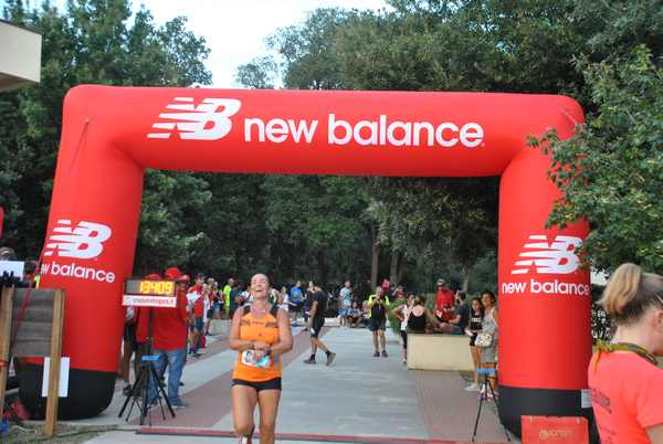 Circeo National Park Trail Race [OPES] [CE] (25/08/2018) 00091
