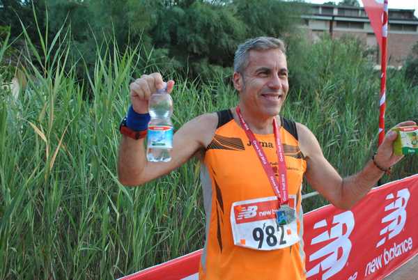 Circeo National Park Trail Race [OPES] [CE] (25/08/2018) 00092