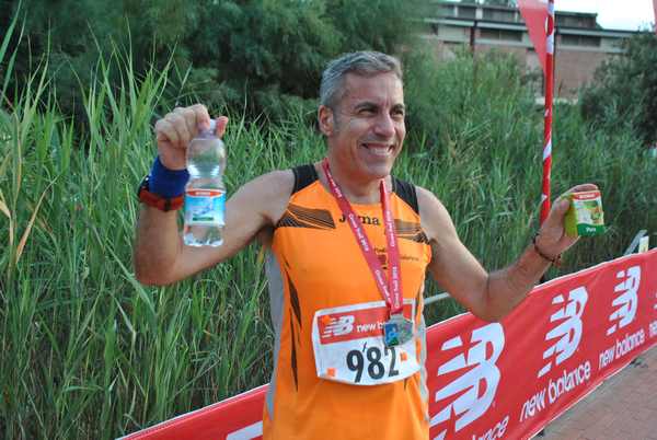 Circeo National Park Trail Race [OPES] [CE] (25/08/2018) 00093