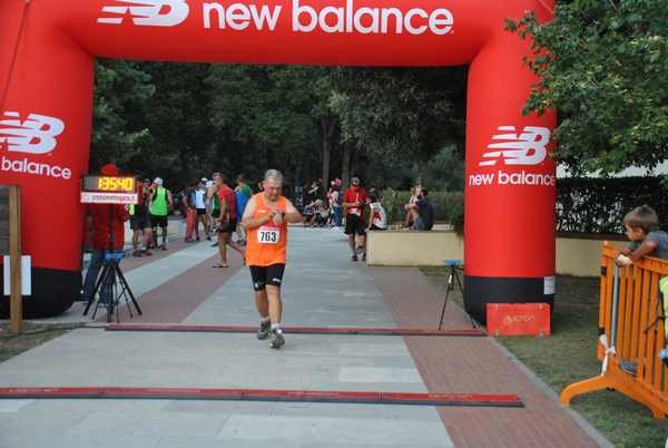 Circeo National Park Trail Race [OPES] [CE] (25/08/2018) 00094