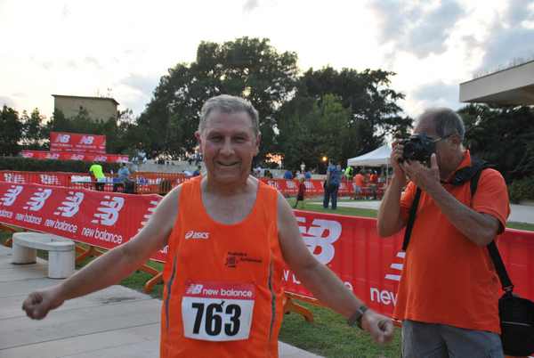 Circeo National Park Trail Race [OPES] [CE] (25/08/2018) 00096