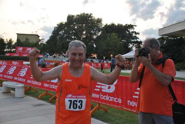 Circeo National Park Trail Race [OPES] [CE] (25/08/2018) 00097