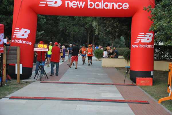 Circeo National Park Trail Race [OPES] [CE] (25/08/2018) 00100