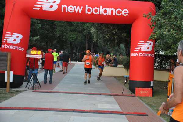 Circeo National Park Trail Race [OPES] [CE] (25/08/2018) 00102