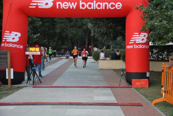 Circeo National Park Trail Race [OPES] [CE] (25/08/2018) 00105