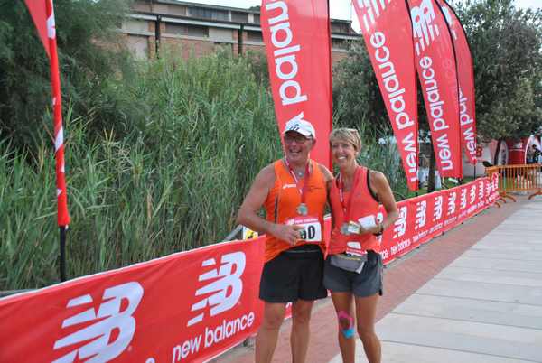 Circeo National Park Trail Race [OPES] [CE] (25/08/2018) 00109