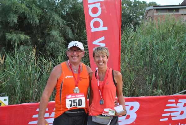 Circeo National Park Trail Race [OPES] [CE] (25/08/2018) 00110