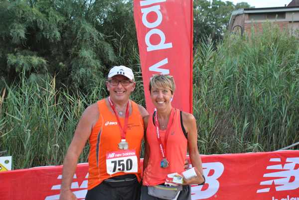 Circeo National Park Trail Race [OPES] [CE] (25/08/2018) 00111