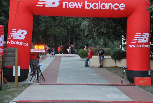 Circeo National Park Trail Race [OPES] [CE] (25/08/2018) 00114