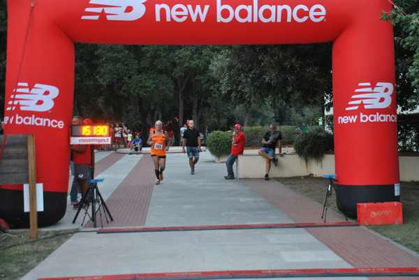 Circeo National Park Trail Race [OPES] [CE] (25/08/2018) 00117