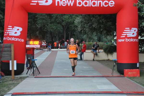 Circeo National Park Trail Race [OPES] [CE] (25/08/2018) 00119