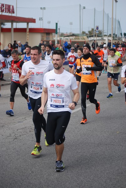 Roma Ostia Half Marathon [TOP-GOLD] (11/03/2018) 00019