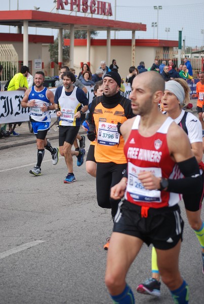 Roma Ostia Half Marathon [TOP-GOLD] (11/03/2018) 00021