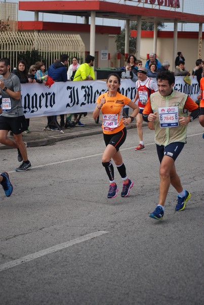 Roma Ostia Half Marathon [TOP-GOLD] (11/03/2018) 00022