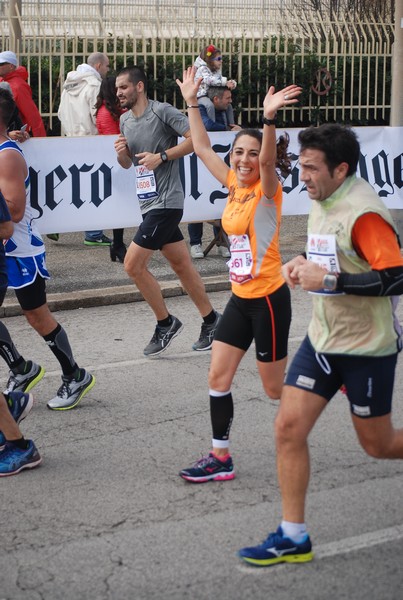 Roma Ostia Half Marathon [TOP-GOLD] (11/03/2018) 00024