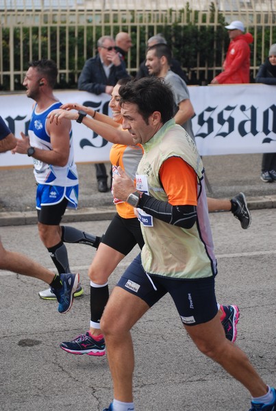 Roma Ostia Half Marathon [TOP-GOLD] (11/03/2018) 00025