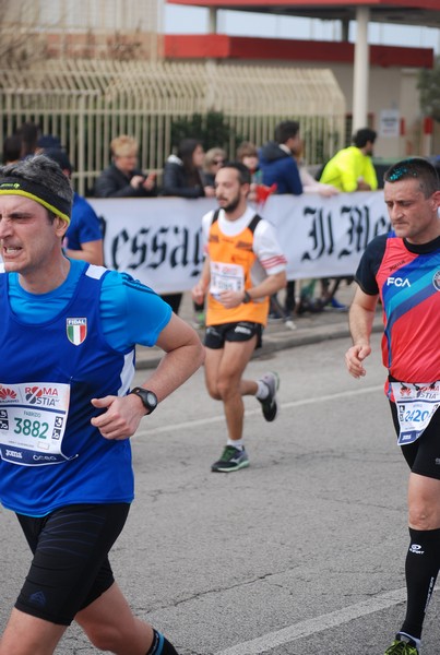 Roma Ostia Half Marathon [TOP-GOLD] (11/03/2018) 00028