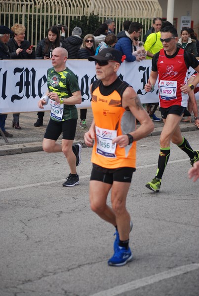 Roma Ostia Half Marathon [TOP-GOLD] (11/03/2018) 00034