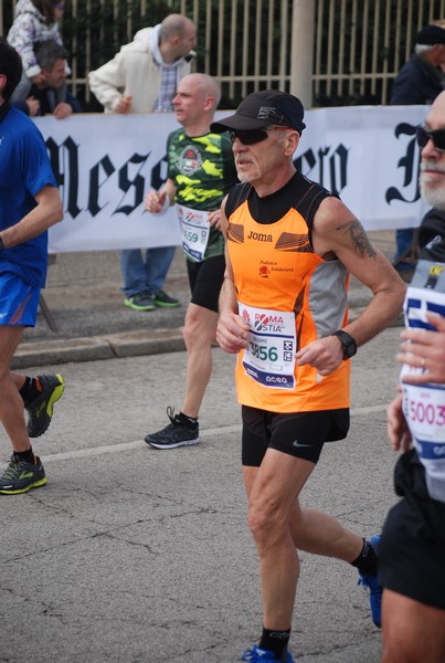 Roma Ostia Half Marathon [TOP-GOLD] (11/03/2018) 00035