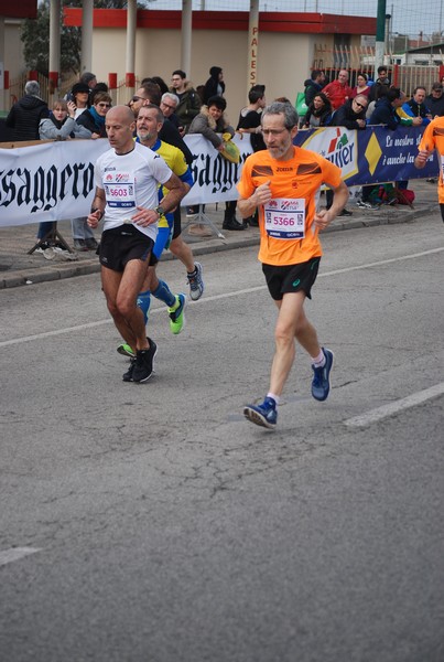Roma Ostia Half Marathon [TOP-GOLD] (11/03/2018) 00042