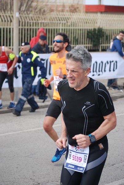 Roma Ostia Half Marathon [TOP-GOLD] (11/03/2018) 00045