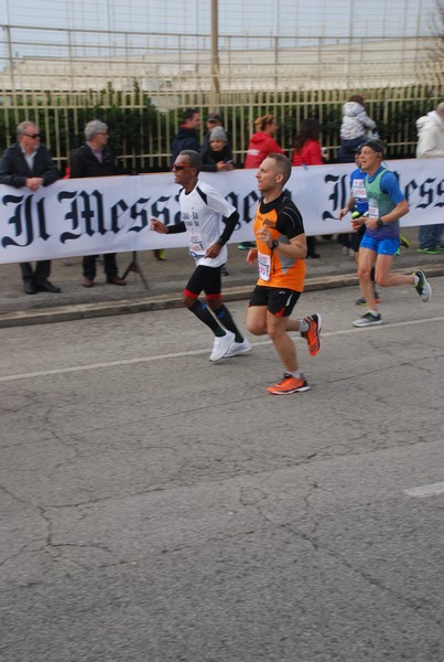 Roma Ostia Half Marathon [TOP-GOLD] (11/03/2018) 00052