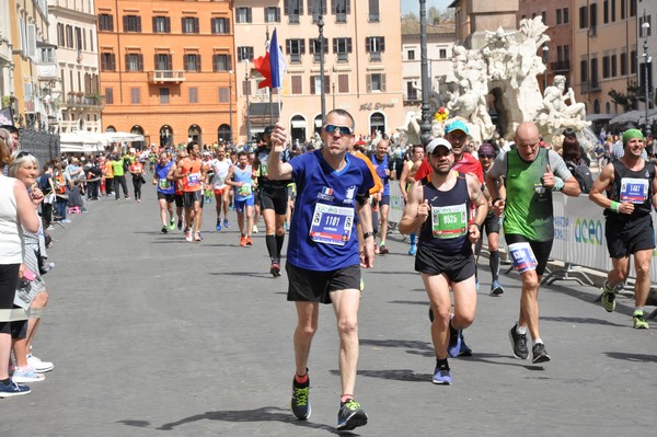 Maratona di Roma [TOP-GOLD] (08/04/2018) 00003