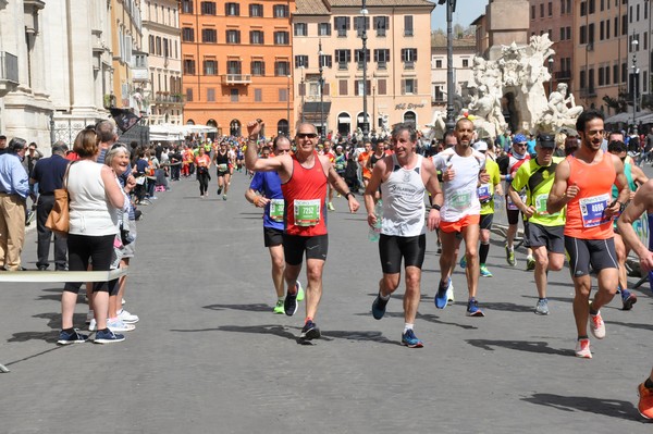 Maratona di Roma [TOP-GOLD] (08/04/2018) 00006