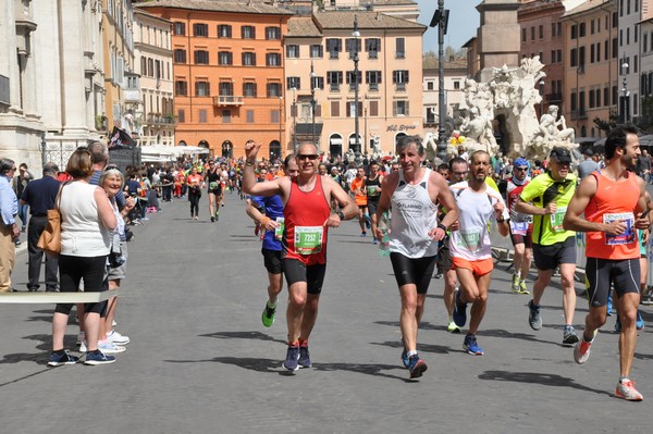 Maratona di Roma [TOP-GOLD] (08/04/2018) 00007