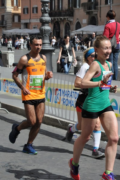 Maratona di Roma [TOP-GOLD] (08/04/2018) 00008